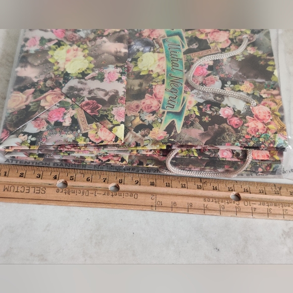 Michal Negrin Gift Bags Lot - Picture 8 of 8
